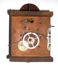 Uhrwerk schwarzwald uhr gebraucht kaufen  Deutschland