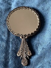 Petit miroir main d'occasion  Rambervillers