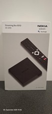 Nokia streaming box gebraucht kaufen  Beeskow