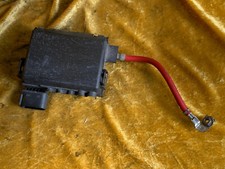 Golf sicherungskasten abdeckun gebraucht kaufen  Gaimersheim