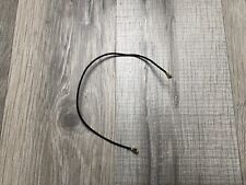 Câble fil antennes d'occasion  Saint-Avé