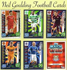 Topps spfl match gebraucht kaufen  Versand nach Germany
