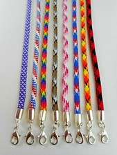 Braided choker necklaces for sale  Oak Lawn