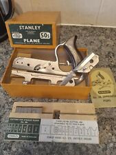 Vintage stanley 50s for sale  LINCOLN