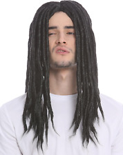 parrucca rasta usato  Cosenza