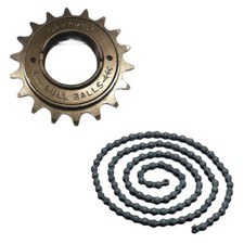 Catena velocita senza usato  Sarno