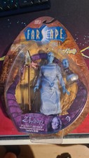 Farscape series paú gebraucht kaufen  Triefenstein