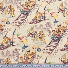 Vintage roller coaster for sale  Buckley