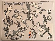 Bugs bunny warner for sale  Fairview