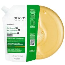 Vichy dercos shampoo for sale  BOLTON