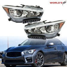 Headlights pair left for sale  Monroe Township