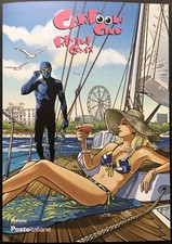 Diabolik cartolina con usato  Agliana