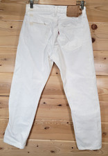 Vtg levis jeans d'occasion  Expédié en Belgium