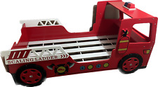 Fire engine toddler for sale  NOTTINGHAM