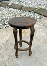 Vintage pedestal side for sale  Anna