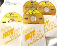 10/16/98 HOT MIX MODERN AC, 4 HRS, LISA LOEB, CLASH, FIXX, STRAY CATS, ABC, OMC comprar usado  Enviando para Brazil