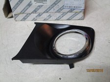 Cornice fendinebbia paraurti usato  Italia