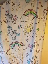 Kids curtains drop for sale  GREENHITHE