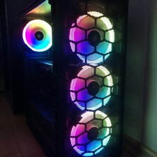 Gaming intel core gebraucht kaufen  Bad Homburg v. d. Höhe