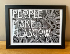 People make glasgow for sale  BANCHORY