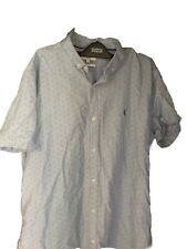 Next mens shirt for sale  CROWBOROUGH