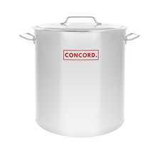 Concord stainless steel d'occasion  Expédié en Belgium