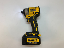 Dewalt dcf809n 18v for sale  NOTTINGHAM