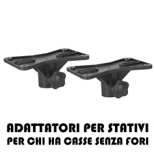 Supporti universali pvc usato  Chieti
