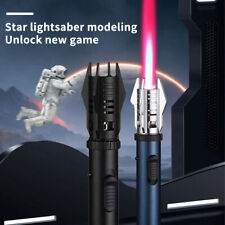 2pcs lightsaber lighter for sale  DUNSTABLE