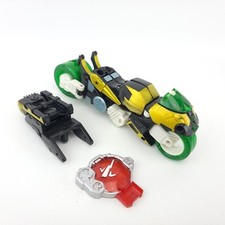 Transformers Ransack GTS Clase completa Cybertron Scout segunda mano  Embacar hacia Mexico