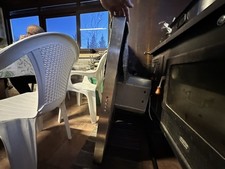 Faber cappa parete usato  Monreale