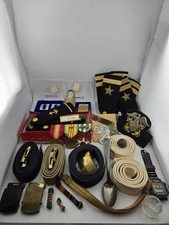 military badges for sale  Lancaster