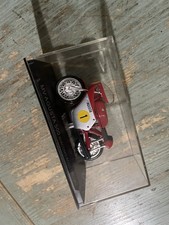 Model die cast usato  Vallo della Lucania