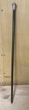 Antique lignum vitae for sale  WARE