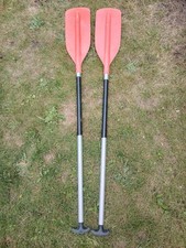 paddle oars for sale  HALESOWEN