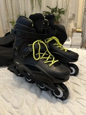 Rollerblade cruiser size for sale  PLYMOUTH