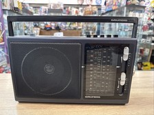 grundig boy usato  Padova