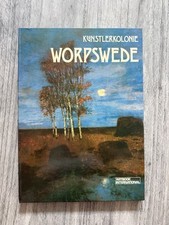 Worpswede Kunstlerkolonie, używany na sprzedaż  PL
