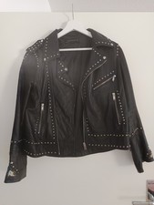 Schicke damen jacke gebraucht kaufen  Bad Kissingen