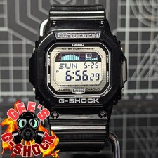 Casio shock glx d'occasion  Expédié en Belgium