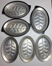 Nordic ware sizzling for sale  Farina