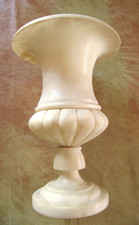 Ancien pied lampe d'occasion  Limay