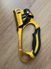 Petzl ascension for sale  SHEFFIELD