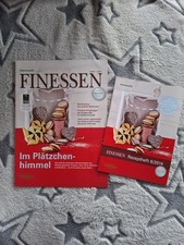 Thermomix finessen rezeptheft gebraucht kaufen  Lappersdorf