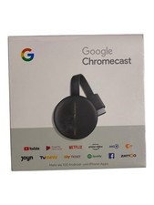 Google chromecast hdmi usato  Spedire a Italy