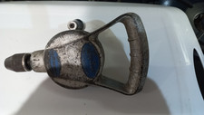 Vintage leytool hand for sale  NOTTINGHAM