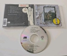 Led zeppelin cd gebraucht kaufen  Storkow