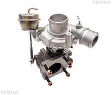 Turbocompressor ALFA ROMEO GIULIETTA 1.4 TB VL37 comprar usado  Enviando para Brazil