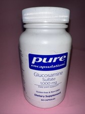 Pure encapsulations glucosamin for sale  Bakersfield