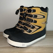 Merrell kids snow for sale  Waxhaw